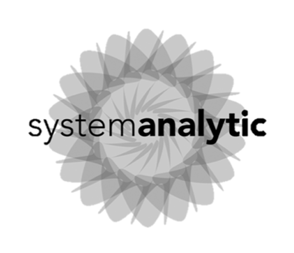 system analytic logo